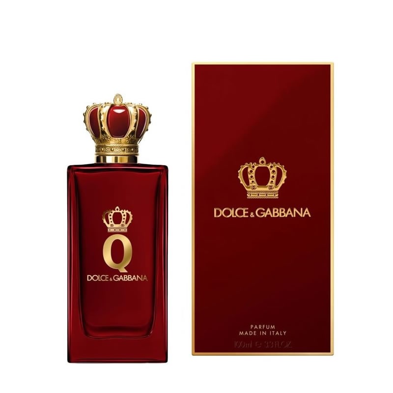 Dolce&Gabbana Q (Queen) /дамски/ Парфюм 100 ml /2025