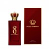 Dolce&Gabbana Q (Queen) /дамски/ Парфюм 100 ml /2025