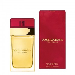 Dolce&Gabbana Pour Femme /дамски/ eau de toilette 100 ml