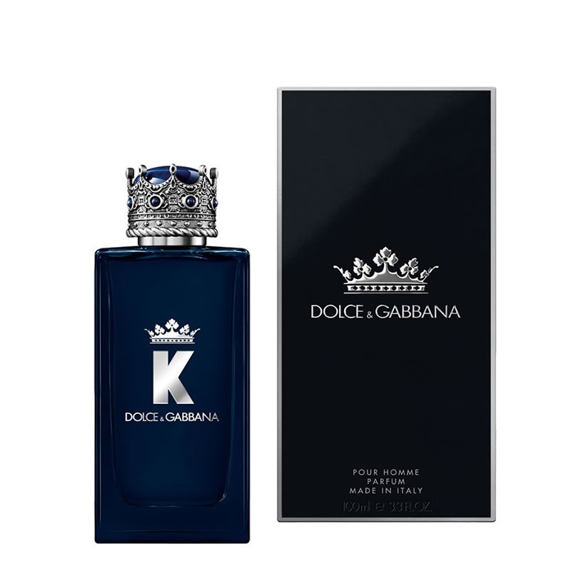 Dolce&Gabbana K by Dolce&Gabbana /мъжки/ Парфюм 100 ml /2025