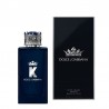Dolce&Gabbana K by Dolce&Gabbana /мъжки/ Парфюм 100 ml /2025