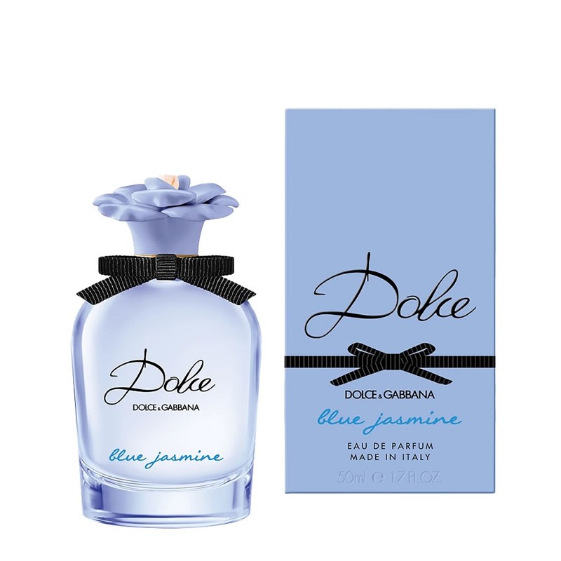 Dolce&Gabbana Dolce Blue Jasmine /дамски/ eau de parfum 50 ml /2024