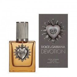 Dolce&Gabbana Devotion /мъжки/ Парфюм 50 ml /2025