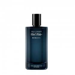 Davidoff Cool Water Reborn /мъжки/ eau de parfum Intense 100 ml (без кутия) with cap /2024