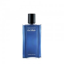 Davidoff Cool Water Oceanic Edition /мъжки/ eau de toilette 125 ml (без кутия) with cap /2023