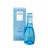 Davidoff Cool Water /дамски/ eau de toilette 100 ml damaged box
