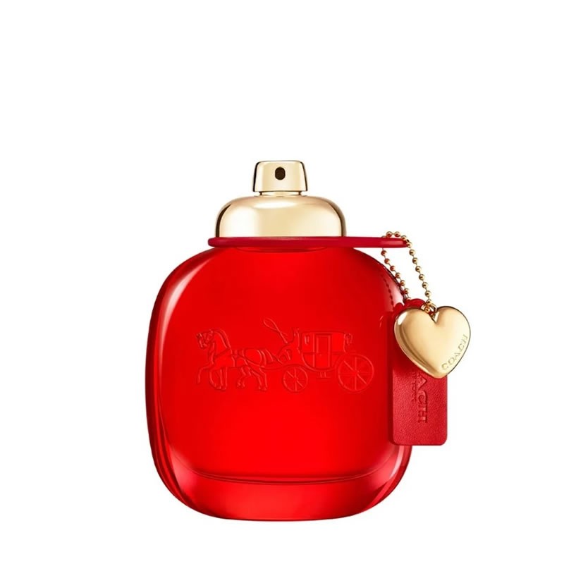 Coach Love /дамски/ eau de parfum 90 ml (без кутия) /2023