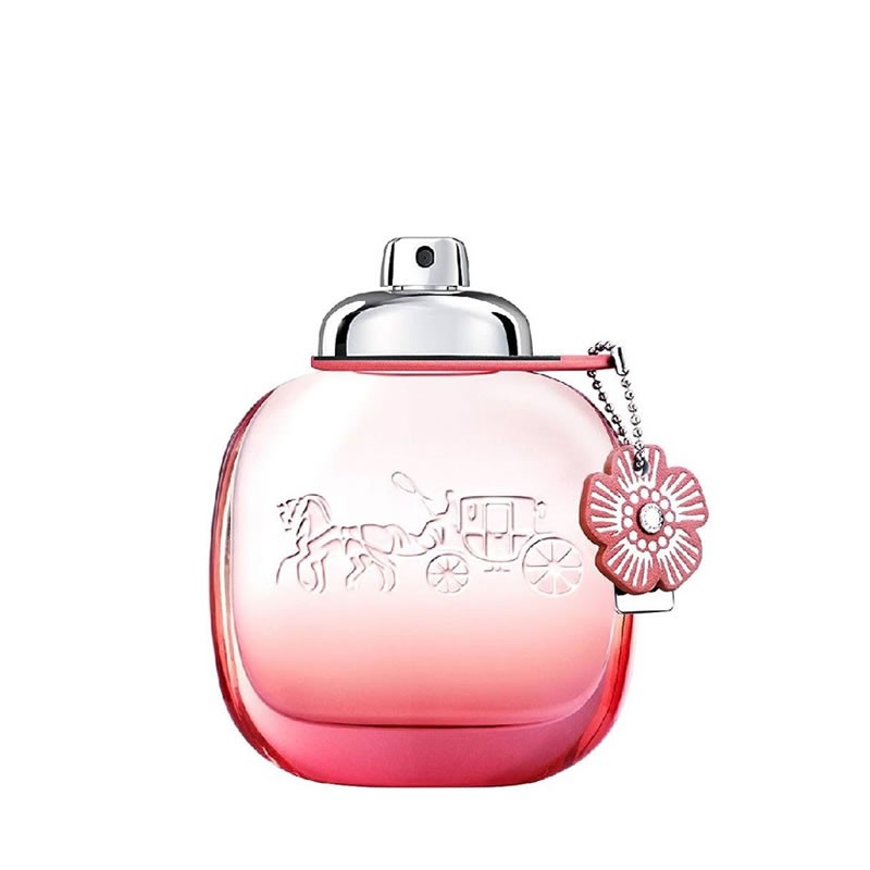 Coach Floral Blush /дамски/ eau de parfum 90 ml (без кутия) /2019