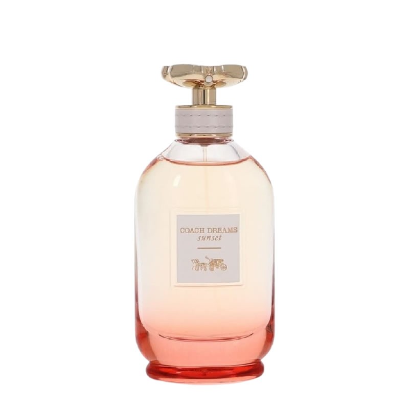 Coach Dreams Sunset /дамски/ eau de parfum 90 ml (без кутия) /2021