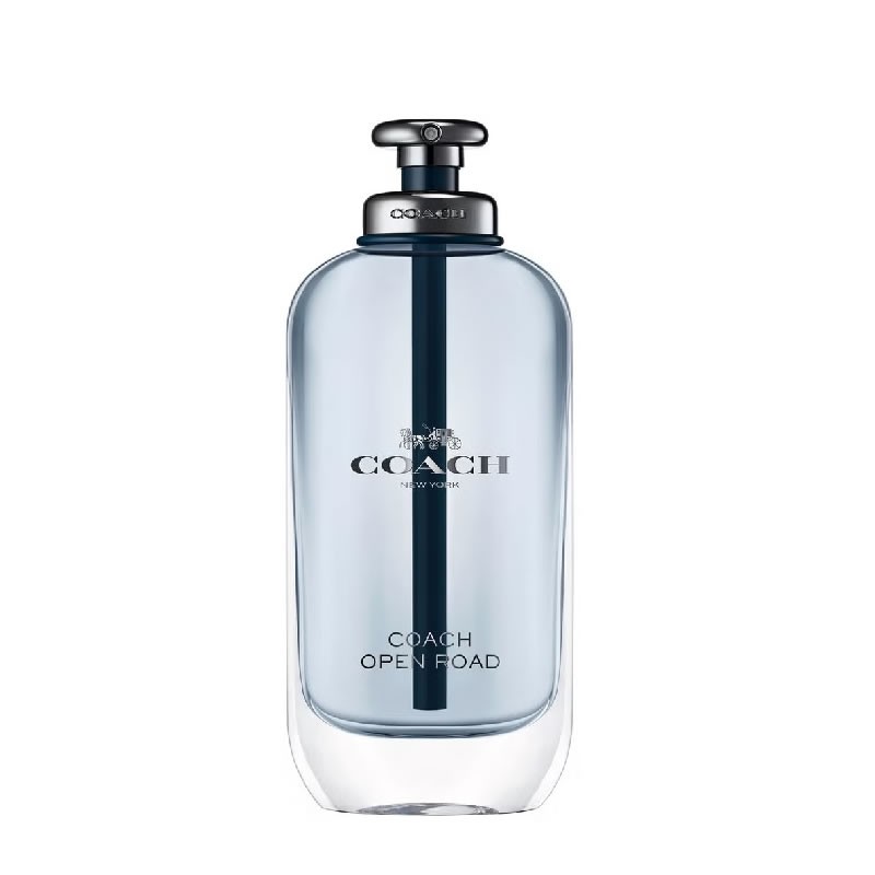 Coach Coach Open Road /мъжки/ eau de toilette 100 ml (без кутия) /2022