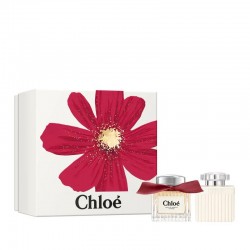 Chloé Chloe /дамски/ Комплект - L'Eau de Parfum Intense 50 ml + b/lot 100 ml /2024