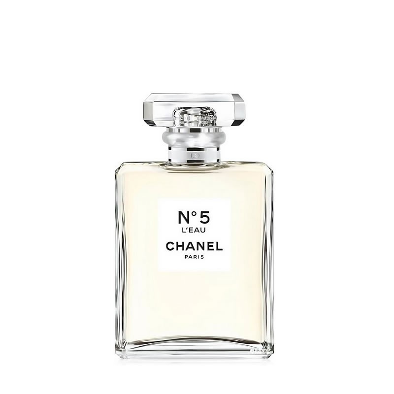 Chanel No.5 L'Eau /дамски/ eau de toilette 100 ml (без кутия)