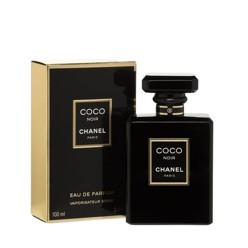 Chanel Coco Noir /дамски/ eau de parfum 100 ml