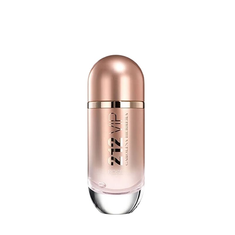 Carolina Herrera 212 VIP Rose /дамски/ eau de parfum 80 ml (без кутия)