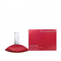 Calvin Klein My Euphoria /дамски/ eau de parfum 30 ml /2023