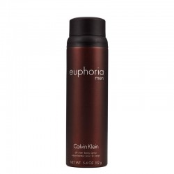 Calvin Klein Euphoria M body spray 152 g.