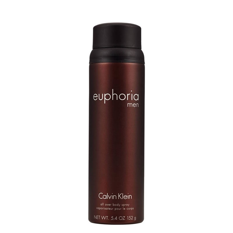 Calvin Klein Euphoria M body spray 152 g.