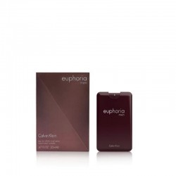 Calvin Klein Euphoria /мъжки/ eau de toilette 20 ml travel spray nomade