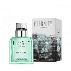 Calvin Klein Eternity Reflections /мъжки/ eau de toilette 100 ml /2023