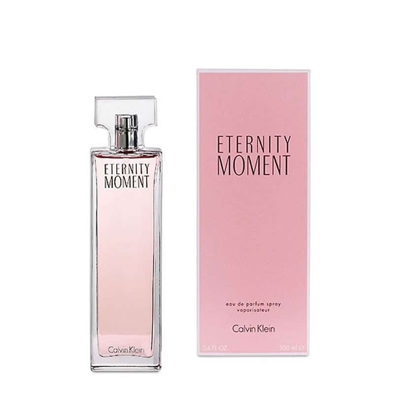 Calvin Klein Eternity Moment /дамски/ eau de parfum 30 ml