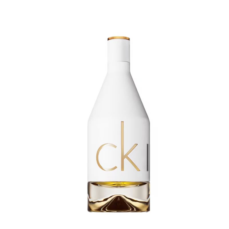 Calvin Klein CK IN2U /дамски/ eau de toilette 100 ml (без кутия)