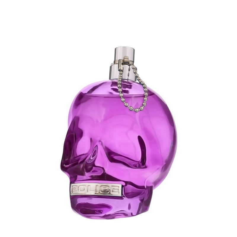 Police To Be Woman EdP 125 ml (без кутия)