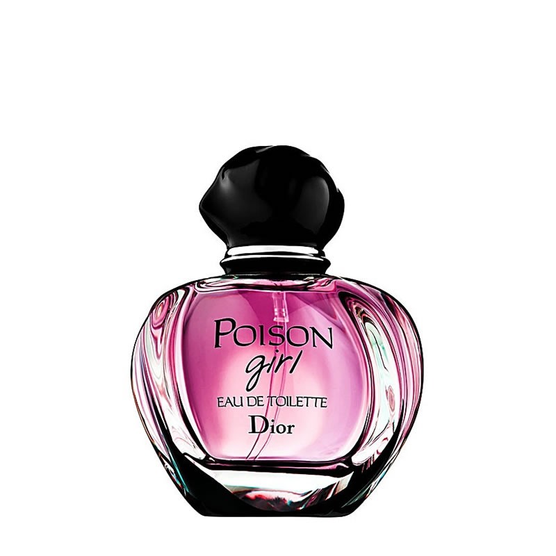 Dior Poison Girl /дамски/ eau de toilette 100 ml (без кутия)