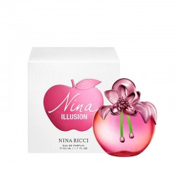 Nina Ricci Nina Illusion /дамски/ eau de parfum 50 ml /2024