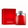 Mont Blanc Legend Red /мъжки/ eau de parfum 100 ml /2022
