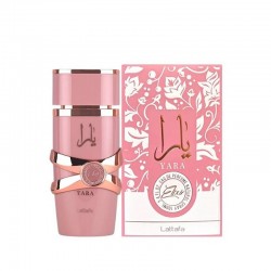 Lattafa Yara Elixir /дамски/ eau de parfum 100 ml /2025