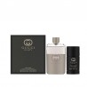 Gucci Guilty /мъжки/ Комплект - EdT 90 ml + deo stick 75 ml