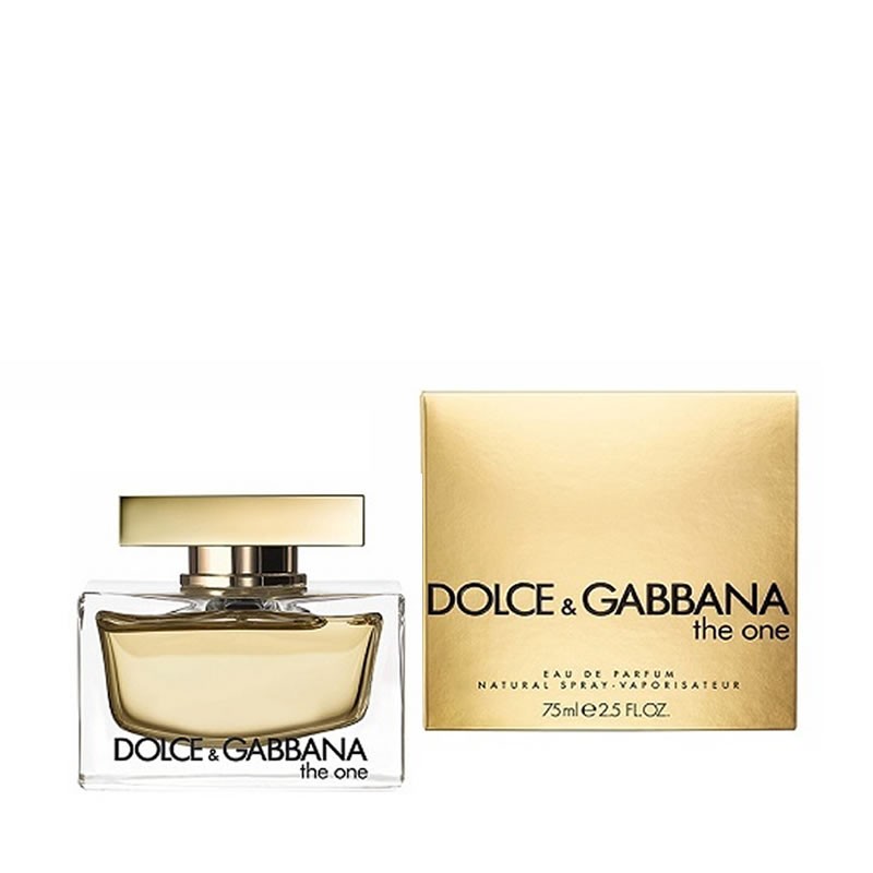 Dolce&Gabbana The One /дамски/ eau de parfum 50 ml
