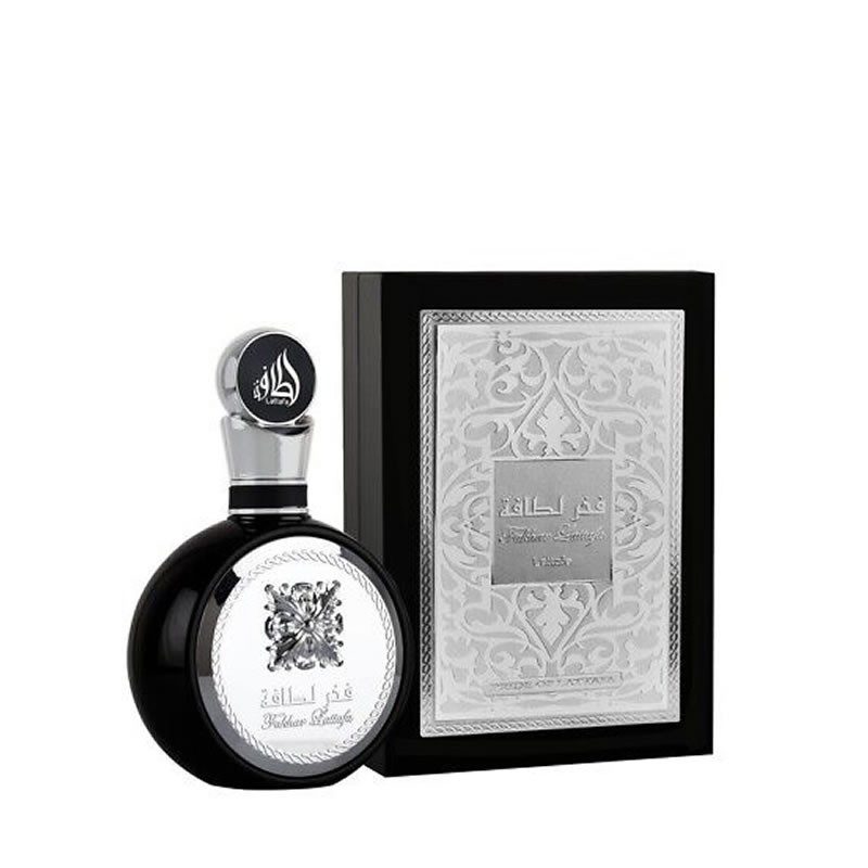 Lattafa Pride Fakhar (Black) /мъжки/ eau de parfum 100 ml /2022