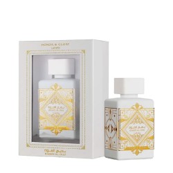 Lattafa Bade'e Al Oud Honor & Glory /унисекс/ eau de parfum 100 ml /2023