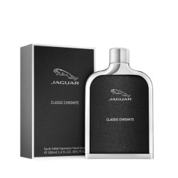Jaguar Classic Chromite /мъжки/ eau de toilette 100 ml