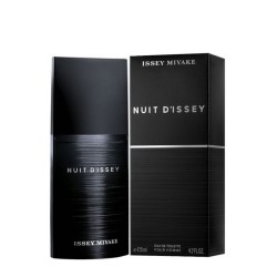 Issey Miyake Nuit d'Issey /мъжки/ eau de toilette 125 ml