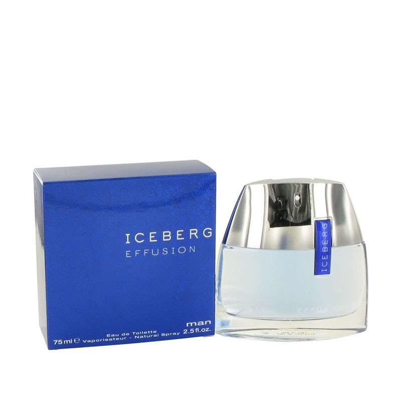 Iceberg Effusion /мъжки/ eau de toilette 75 ml new pack
