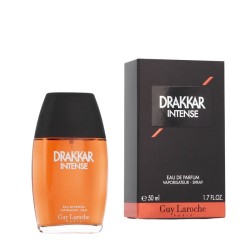 Guy Laroche Drakkar Intense /мъжки/ eau de parfum 50 ml /2022