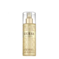 Guess body mist Bella Vita /дамски/ блестящ спрей за тяло 250 ml /2020