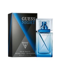 Guess Night /мъжки/ eau de toilette 100 ml