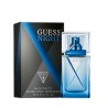 Guess Night /мъжки/ eau de toilette 100 ml
