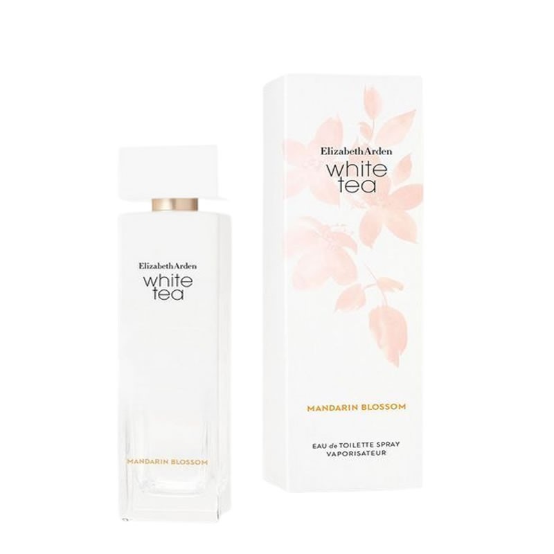 Elizabeth Arden White Tea Mandarin Blosom /дамски/ eau de toilette 50 ml /2020