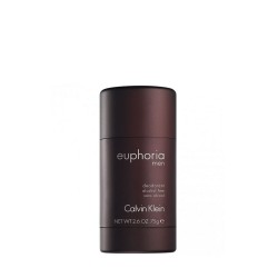 Calvin Klein Euphoria /мъжки/ део стик 75 ml alcohol free
