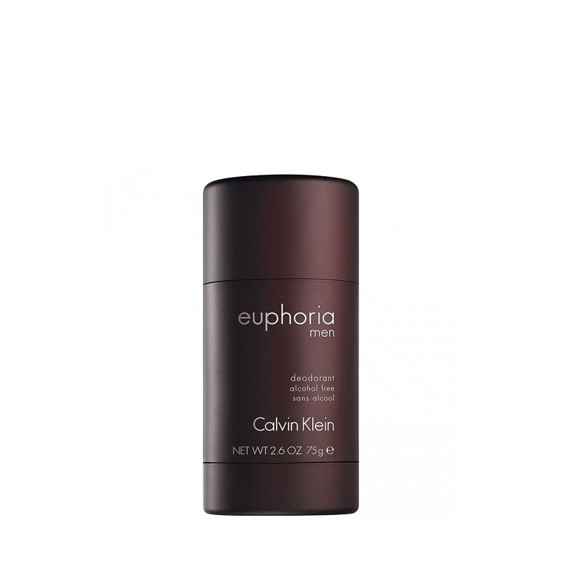 Calvin Klein Euphoria /мъжки/ део стик 75 ml alcohol free