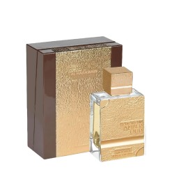 Al Haramain Amber Oud Gold 999.9 Dubai Edition /унисекс/ Екстракт от парфюм 100 ml /2024