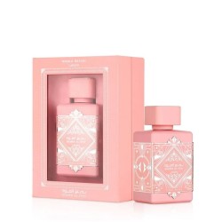 Lattafa Bade'e Al Oud Noble Blush /дамски/ eau de parfum 100 ml /2024