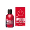 DsQuared2 Red Wood /дамски/ eau de toilette 50 ml