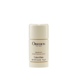 Calvin Klein Obsession /мъжки/ део стик 75 ml alcohol free