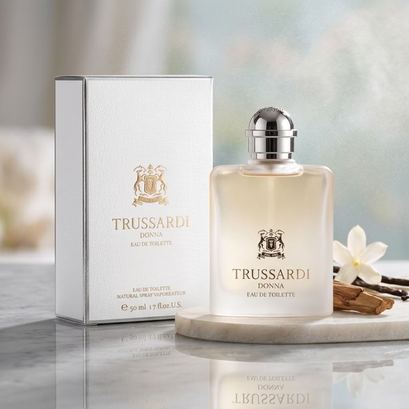 Trussardi Donna /дамски/ eau de toilette 30 ml