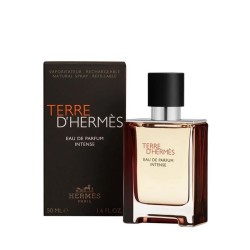 Hermès Terre d'Hermes Intense /мъжки/ eau de parfum Intense 50 ml /2025
